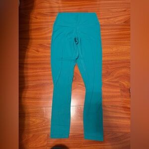 Colorful Koala Teal Leggings
